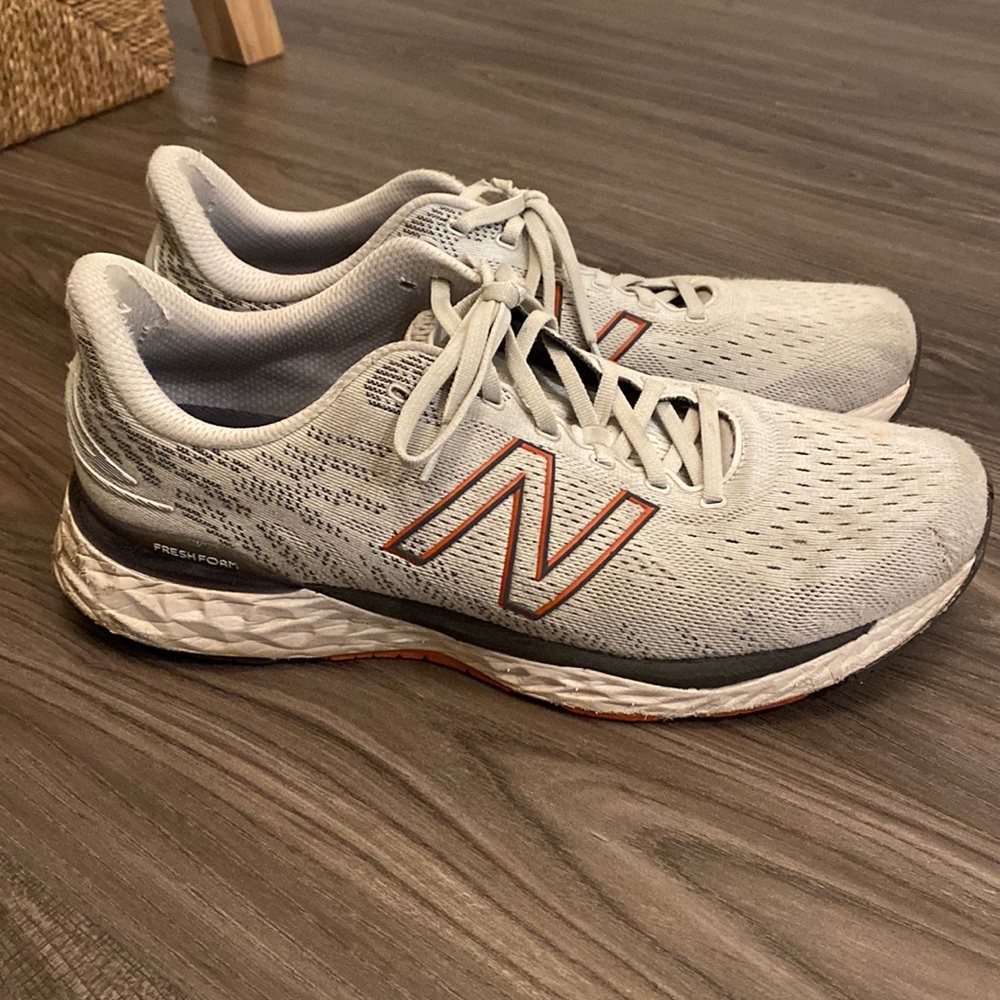 New Balance Fresh Foam 880 Size 13